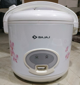 Bajaj rice top cooker 2.8