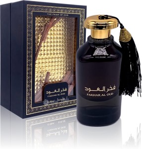 Parfum fakhar 2024 al oud