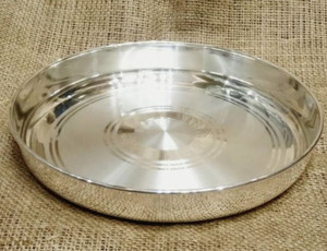 Silver plate cost grt hotsell