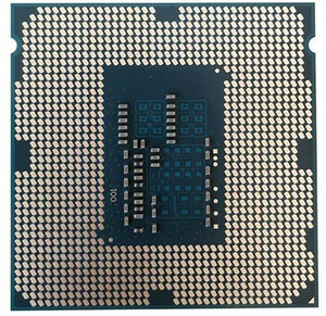 I3 4160 outlet socket