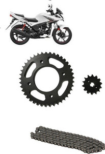 Digital Craft IGNITOR 125 CHAIN SPROCKET SET 43 Teeth Sprocket