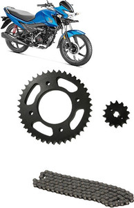 Honda livo store chain cover price