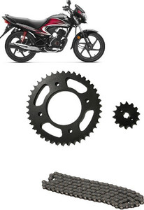 Digital Craft DREAM YUGA CHAIN SPROCKET KIT 41 Teeth Sprocket