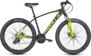 Mad rock 2025 cycle