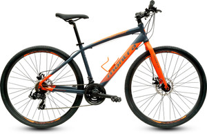 Montra DOWNTOWN 27.5 T Hybrid Cycle City Bike Price in India Buy Montra DOWNTOWN 27.5 T Hybrid Cycle City Bike online at Flipkart