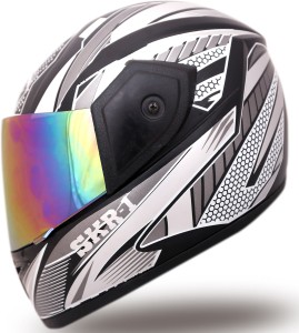helmade Visor Sticker - Your individual Sticker for Motorsport Helmets