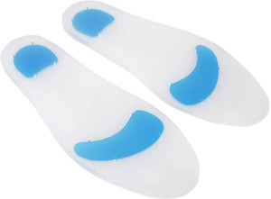 Vissco silicone insole top