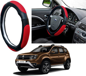 Renault duster hotsell steering wheel cover