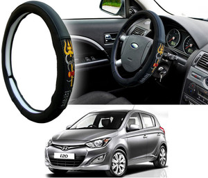 I20 steering on sale wheel cover
