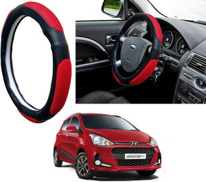 Selifaur Steering Cover For Hyundai Grand i10 Price in India Buy