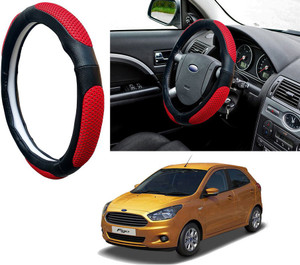 Selifaur Steering Cover For Ford Figo Price in India Buy