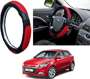 Hyundai i20 deals steering wheel size