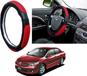 Toyota corolla steering wheel clearance cover