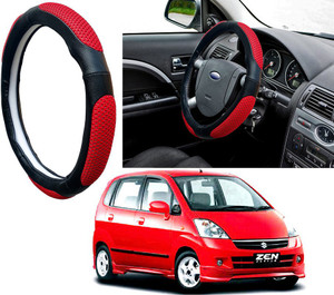 Zen car steering cover hot sale