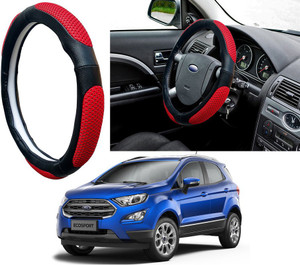 Ecosport steering online wheel cover