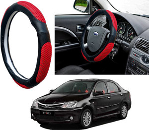 Toyota etios steering clearance cover