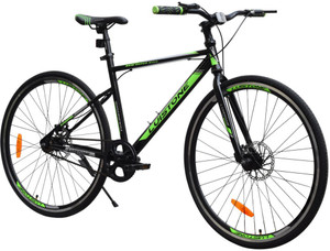 Traveller 700c on sale 7 speed