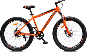 Maxit cycle shop fat tyre