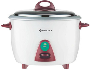 Bajaj rcx3 rice cooker outlet