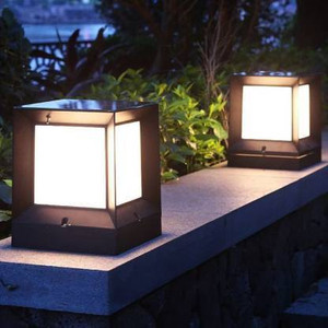Gate lights online on sale