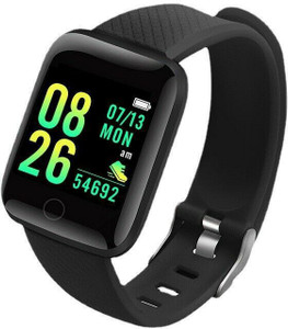 ASTOUND 116 PLUS Smart Bracelet D13 Heart Rate Blood