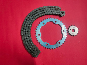 Edge Auto yamaha fz s version 3 high quality chain sprocket 41 Teeth Sprocket Price in India Buy Edge Auto yamaha fz s version 3 high quality chain sprocket 41 Teeth