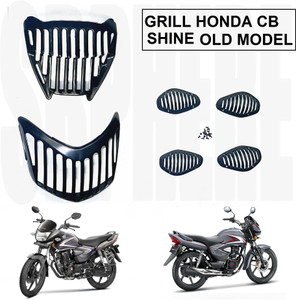 Honda shine hotsell old