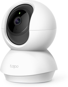 TP-Link TP-Link Tapo C210 1296p 3MP Home Wi-Fi Smart Security Camera