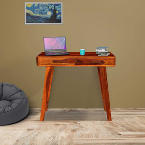 Wood Mount Solid Wood Study Table Price in India Buy Wood Mount