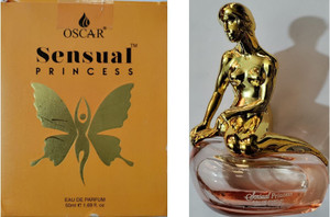 Princess eau de parfum outlet