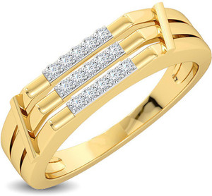 Kisna diamond sales gents ring