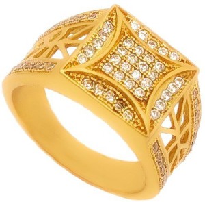 Jeans clearance gold ring