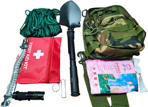 Trekking tool kit deals