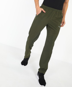 Puma green deals lower