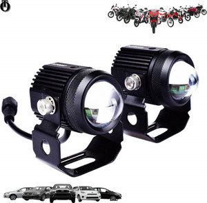 Bike fog sale lamp price