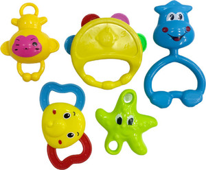 Newborn baby hotsell toys flipkart