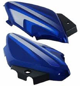Splendor nxg side hot sale panel price