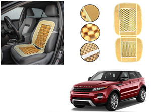 Shop Buy Wooden Car Seat Cover For Range Rover Range Rover Evoque
