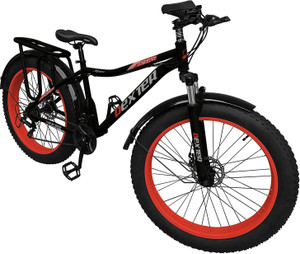 Dexter fat bike deals