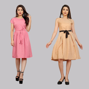 Flipkart top teenage dresses