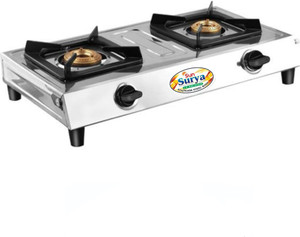 Sun surya shop gas stove price