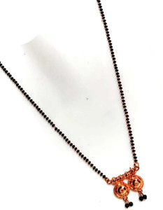 BookBaBas Alloy Mangalsutra Price in India Buy BookBaBas Alloy