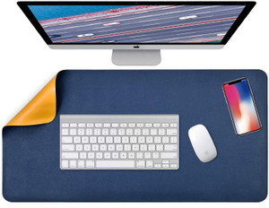 BOLDFIT Desk Mat XXL Desktop Laptop Office Extended Mouse Pad Computer Keyboard Gaming Mousepad BOLDFIT Flipkart