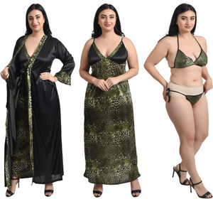 Transparent nighty cheap flipkart