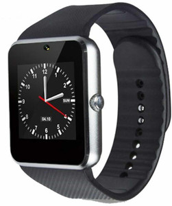 Smartwatch qw08 clearance