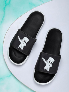 Footox Boys Slip On Slipper Flip Flop Price in India Buy Footox