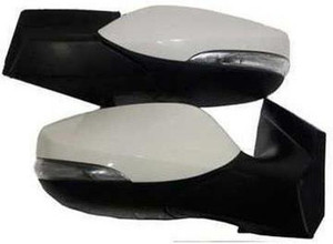 Verna mirror best sale cover