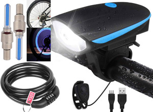 NSV Combo Of Cycle Light With Wire Number Lock With Tyre Valve Light LED Front Light Buy NSV Combo Of Cycle Light With Wire Number Lock With Tyre Valve Light LED Front Light Online at Best Prices in I...
