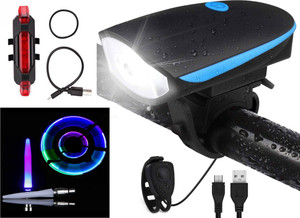 Kids outlet cycle light