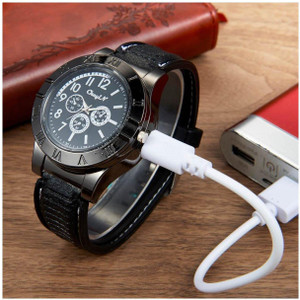 Lighter top watch flipkart